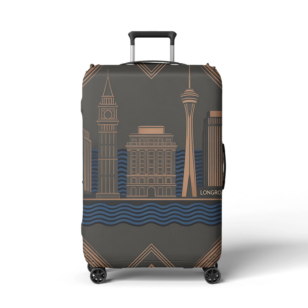 Women's Hard Shell Suitcase Kalsten
