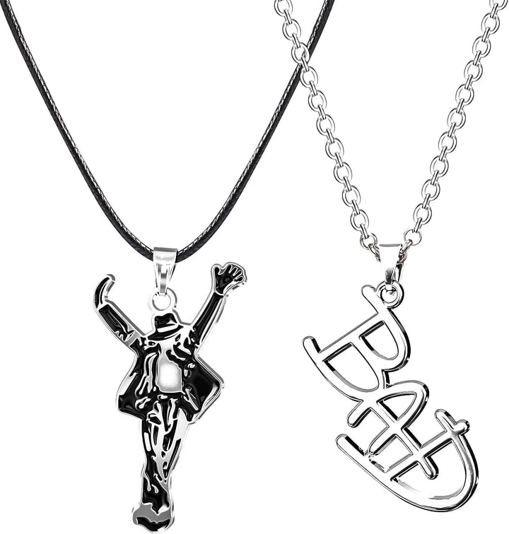 Statet Pendant Necklace Kalsten
