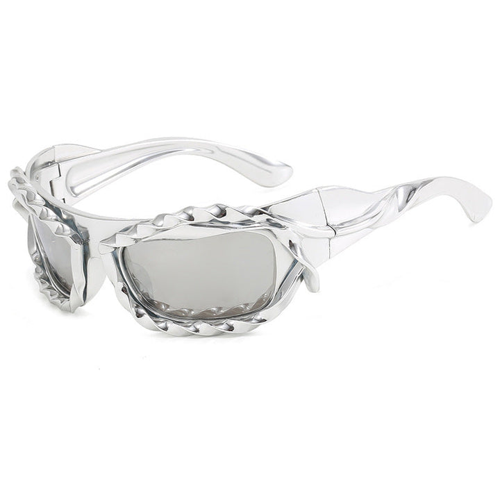 Unisex Sporty Sunglasses Kalsten