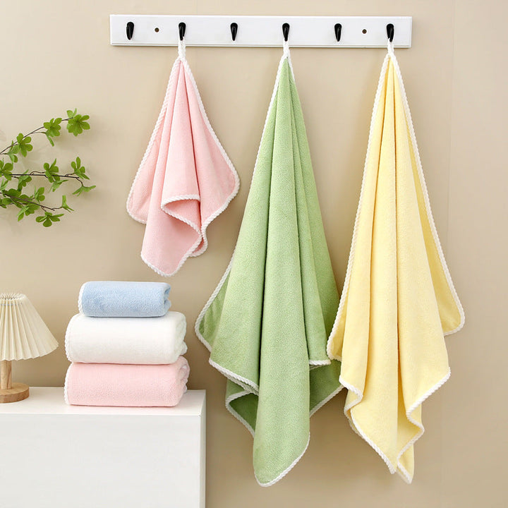 Kalsten Cotton Towels