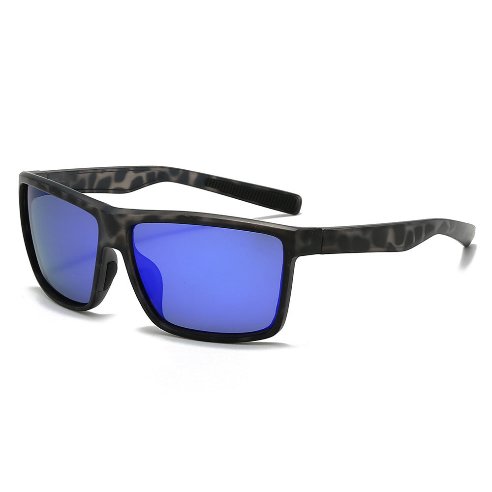 Men's Polarized Sport Sunglasses Kalsten