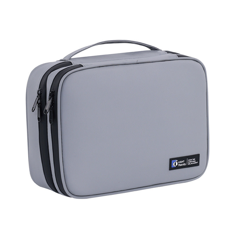 Electronics Accessories Storage Bag Kalsten