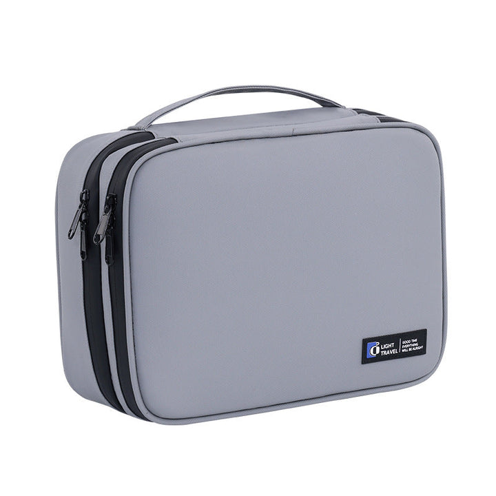 Electronics Accessories Storage Bag Kalsten