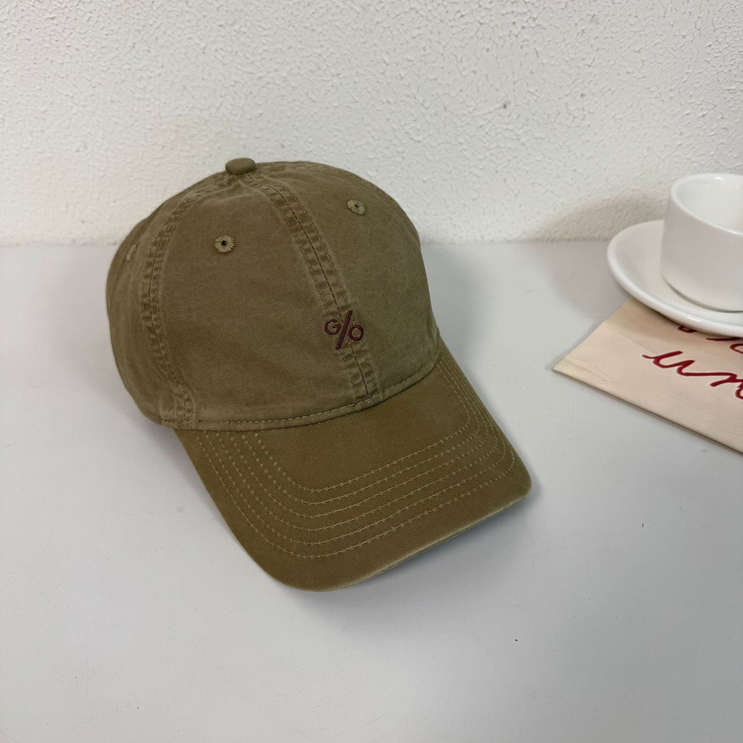 Women's Casual Adjustable Baseball Cap Kalsten