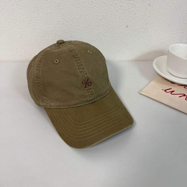 Women's Casual Adjustable Baseball Cap Kalsten