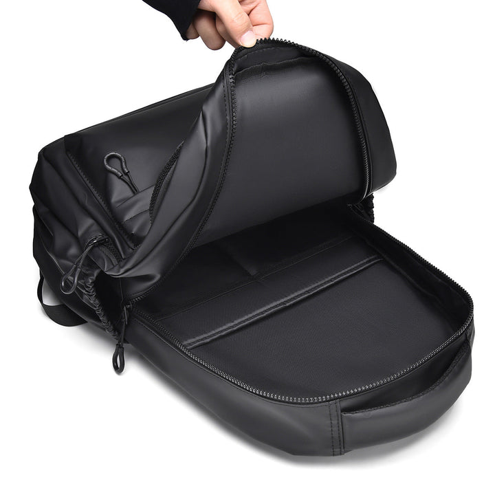Lightweight Waterproof Laptop Backpack Kalsten