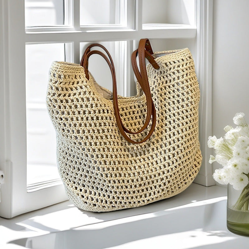 Beach bag Kalsten