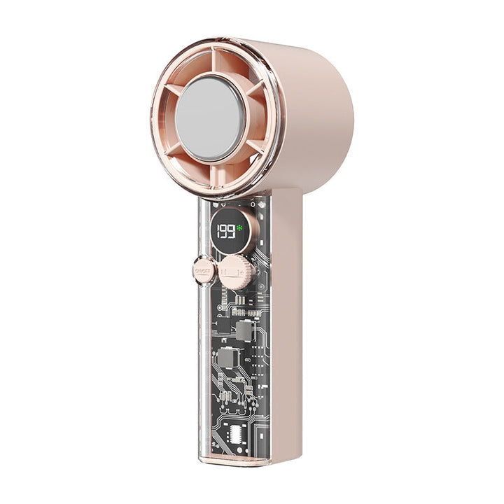Ladies Portable Mini Air Cooler Kalsten