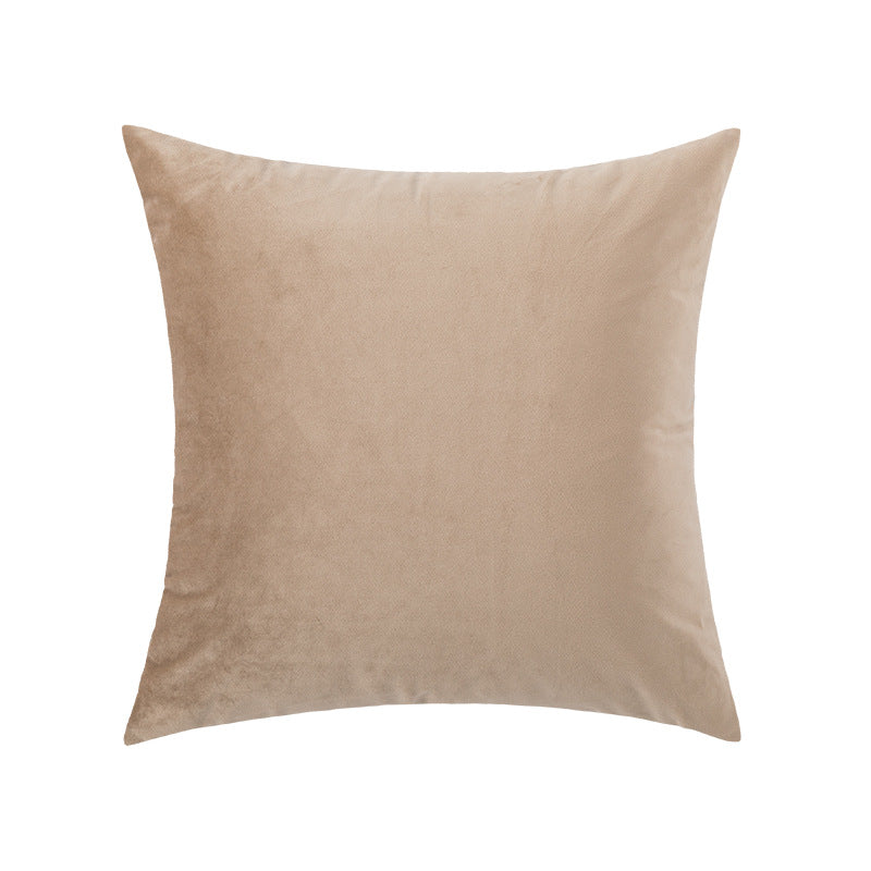 Women's Premium Sofa Cushion with Soft Velvet Cover Kalsten