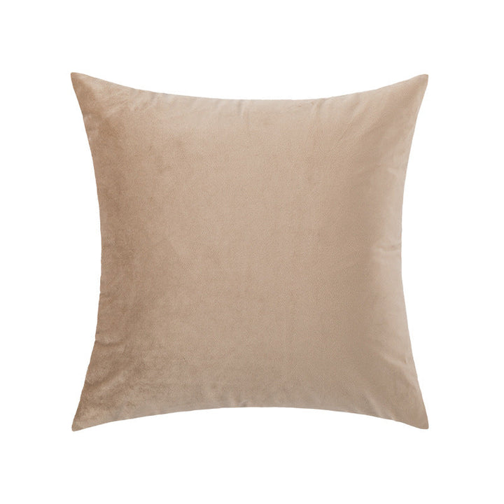 Women's Premium Sofa Cushion with Soft Velvet Cover Kalsten