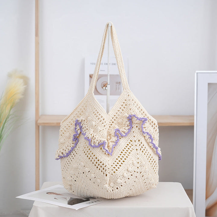 Handcrafted Hip Bag Kalsten