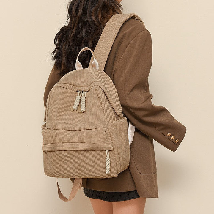 Stylish and Spacious Backpack Kalsten
