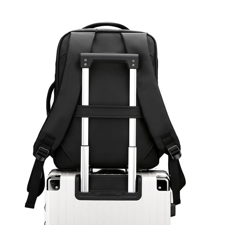 Practical Multifunction Laptop Bag Kalsten