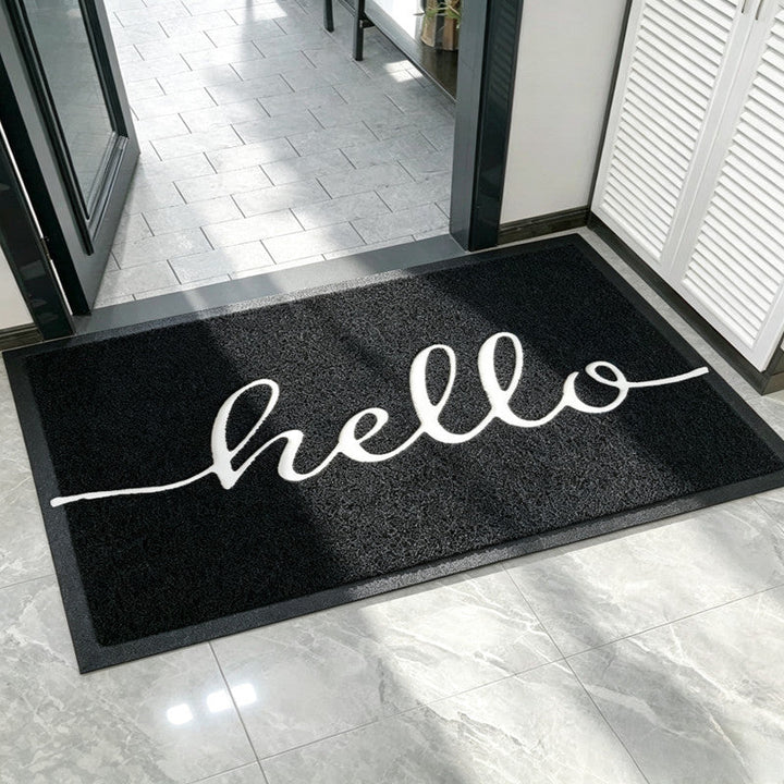 Welcome Mat Kalsten