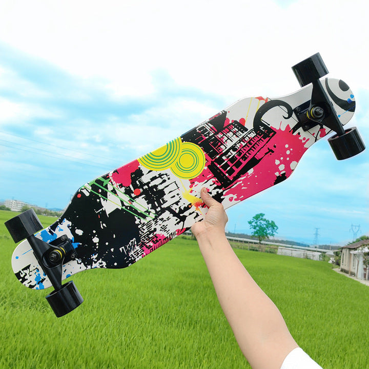 Longboard Skateboard Kalsten