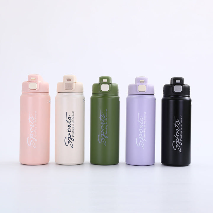 Women Sports Bottle Kalsten