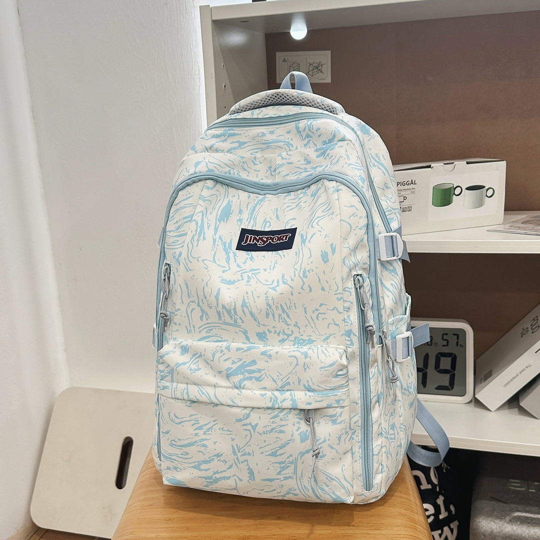 Urban Adventure Backpack Kalsten