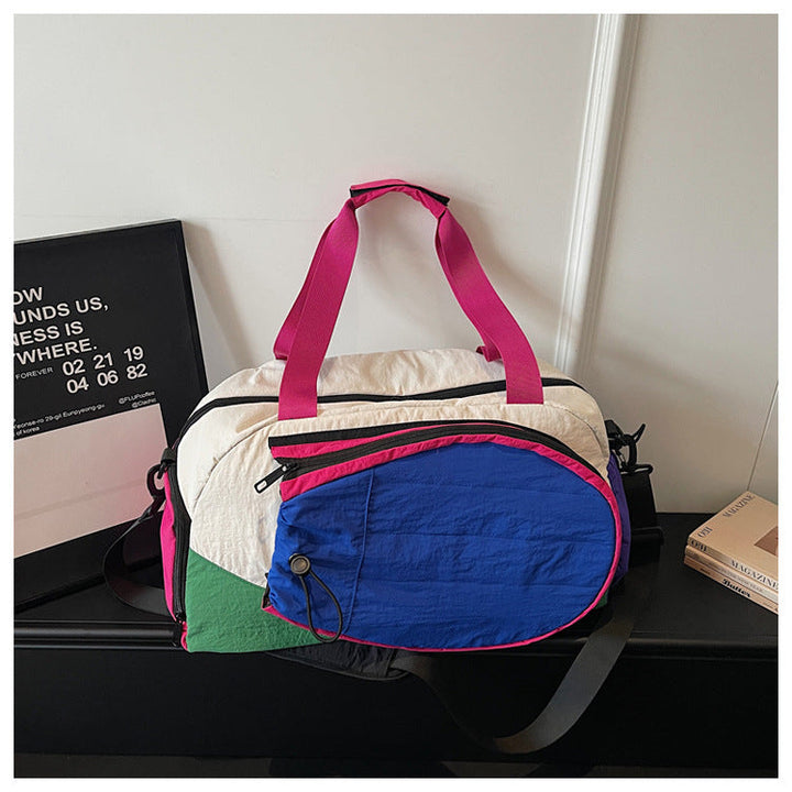 All-Weather Utility Duffel Kalsten