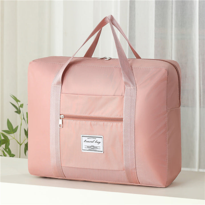 Spacious Travel Organizer Bag Kalsten