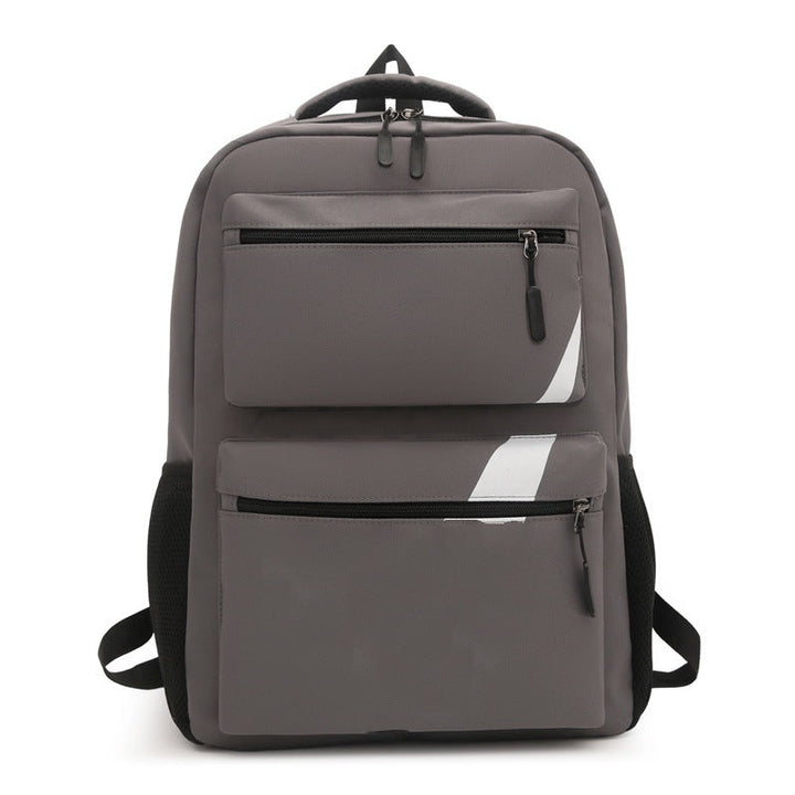 Stylish backpack with innovative compartments Kalsten