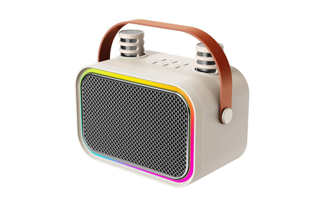 Bluetooth Portable Speaker Kalsten