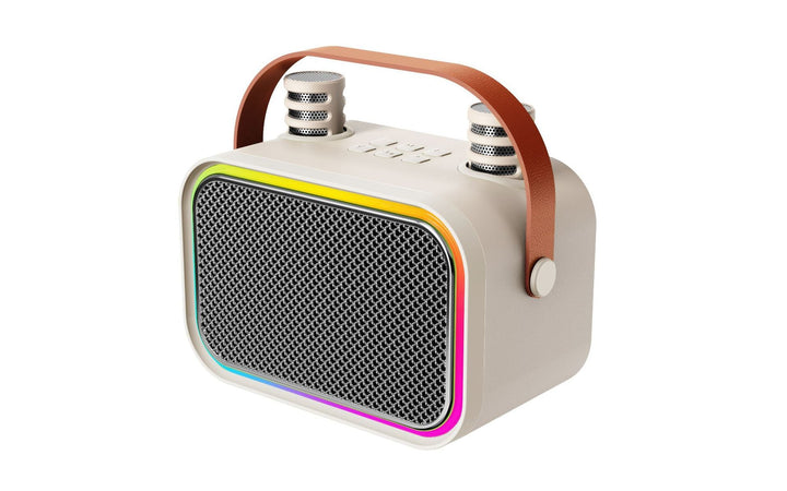 Portable Bluetooth Speaker Kalsten
