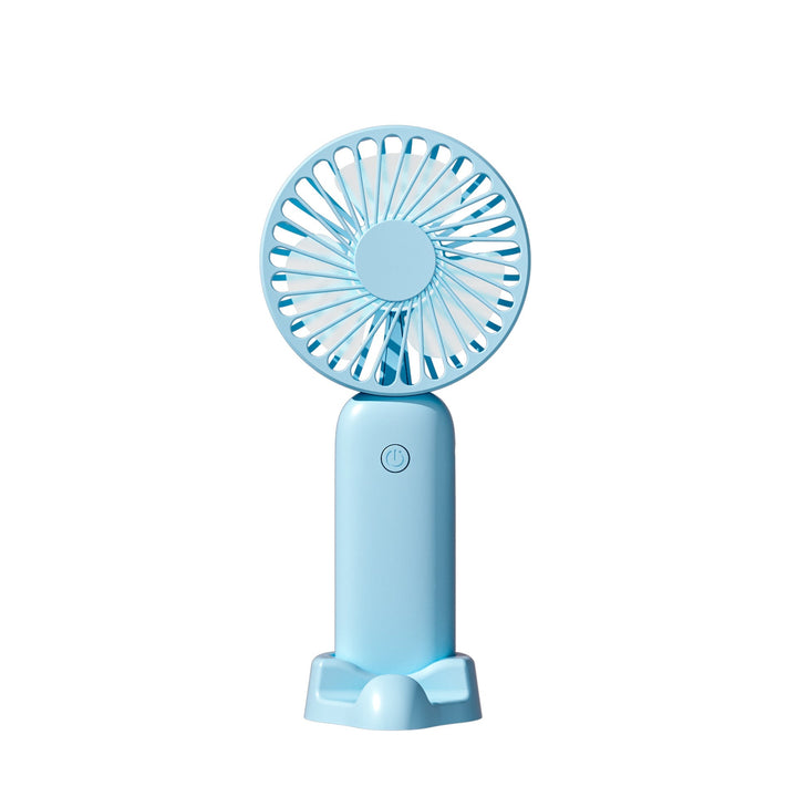 Women's Portable Hand Fan Kalsten