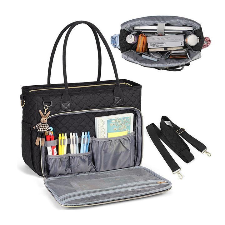 Padded Organizer Bag Kalsten