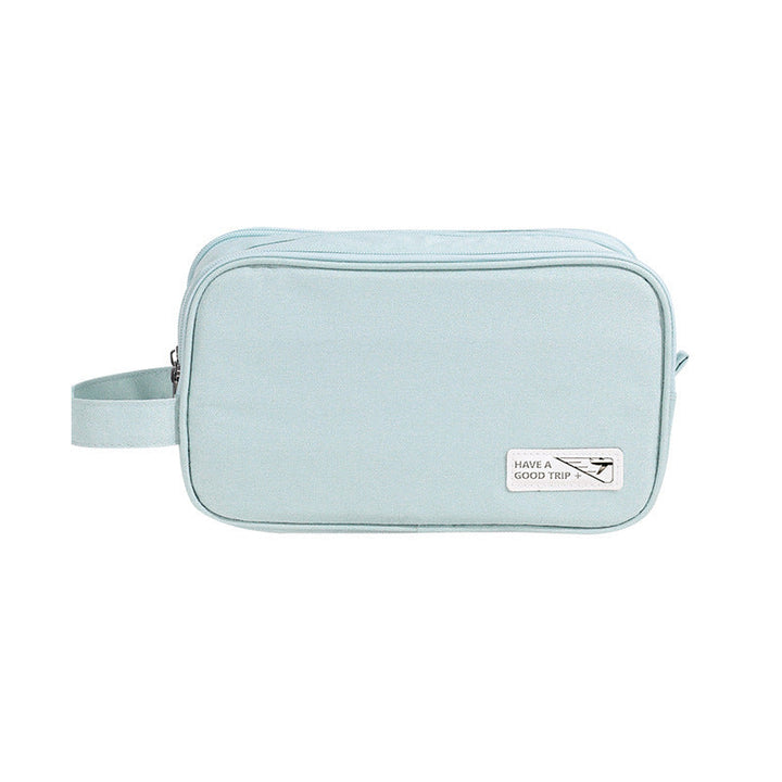 Travel Toiletry Organizer Kalsten