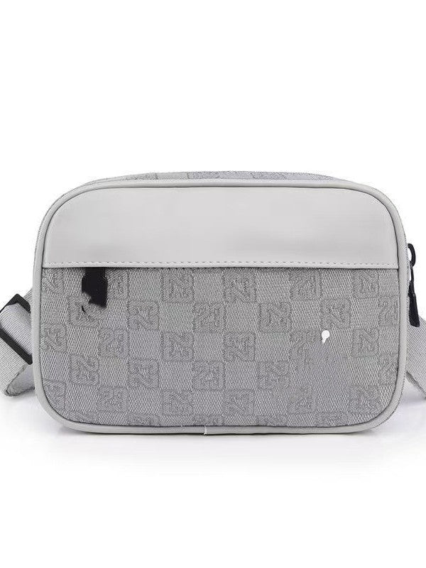 Practical shoulder bag Kalsten