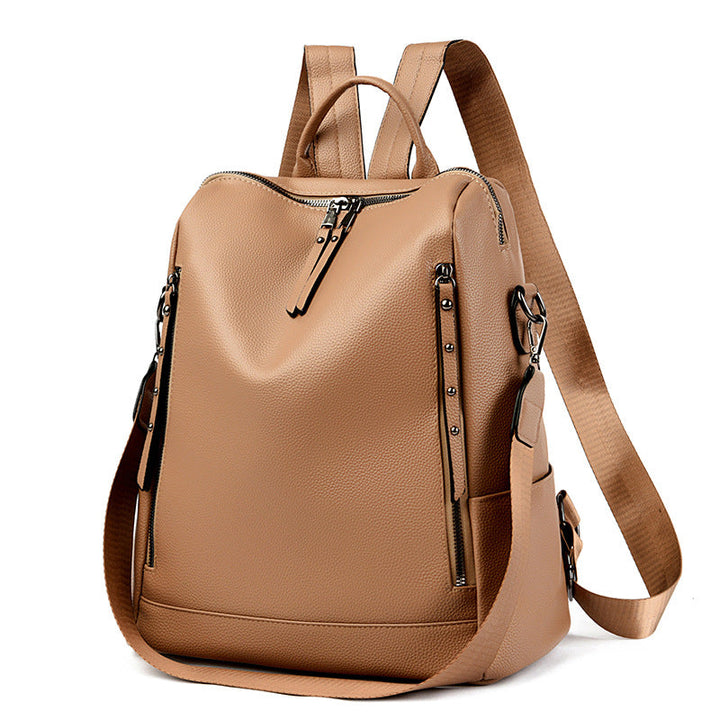 Fashionable Multi-Functional Backpack Kalsten