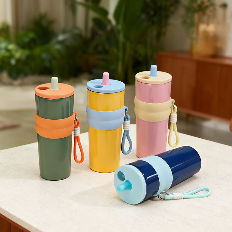 Ladies insulated drinking cup Kalsten
