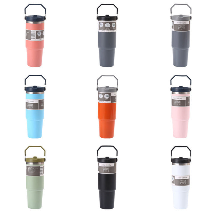 Women's Insulated Mug Kalsten