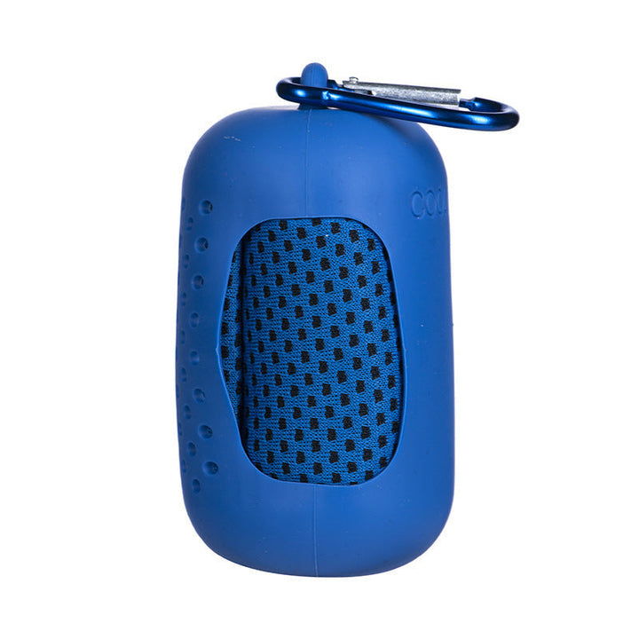 Ladies portable Bluetooth speaker Kalsten
