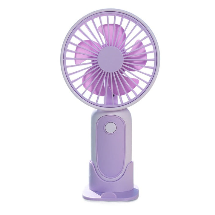 Women portable personal fan Kalsten