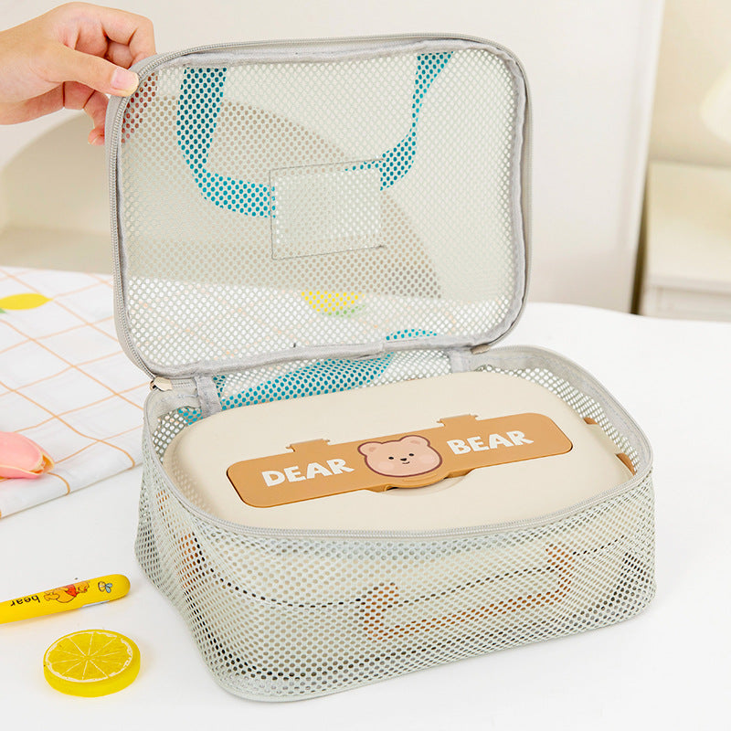 Mesh Storage Organizer Kalsten