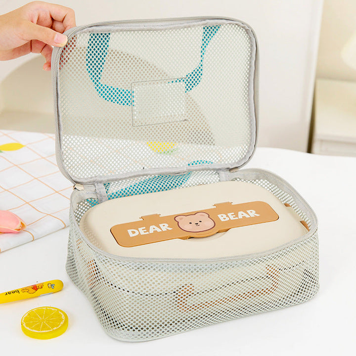 Mesh Storage Organizer Kalsten