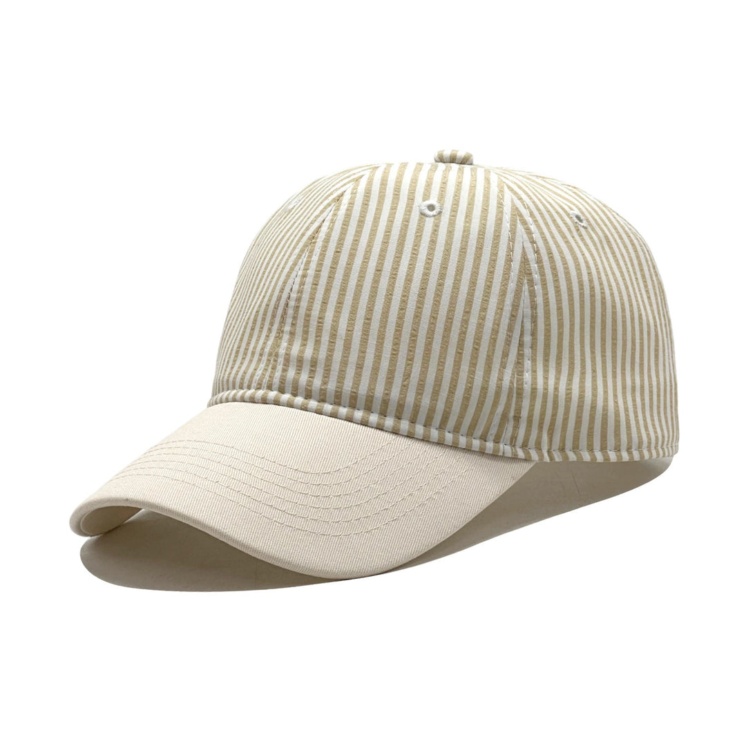 Women's sporty cotton cap Brehn