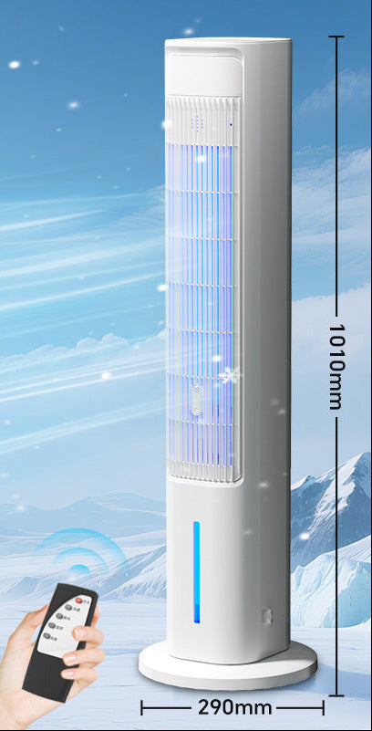 Ladies Tower Fan with Remote Control Kalsten