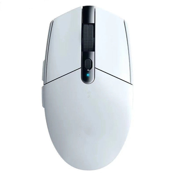 High-Precision Wireless Gaming Mouse with Ergonomic Design Kalsten