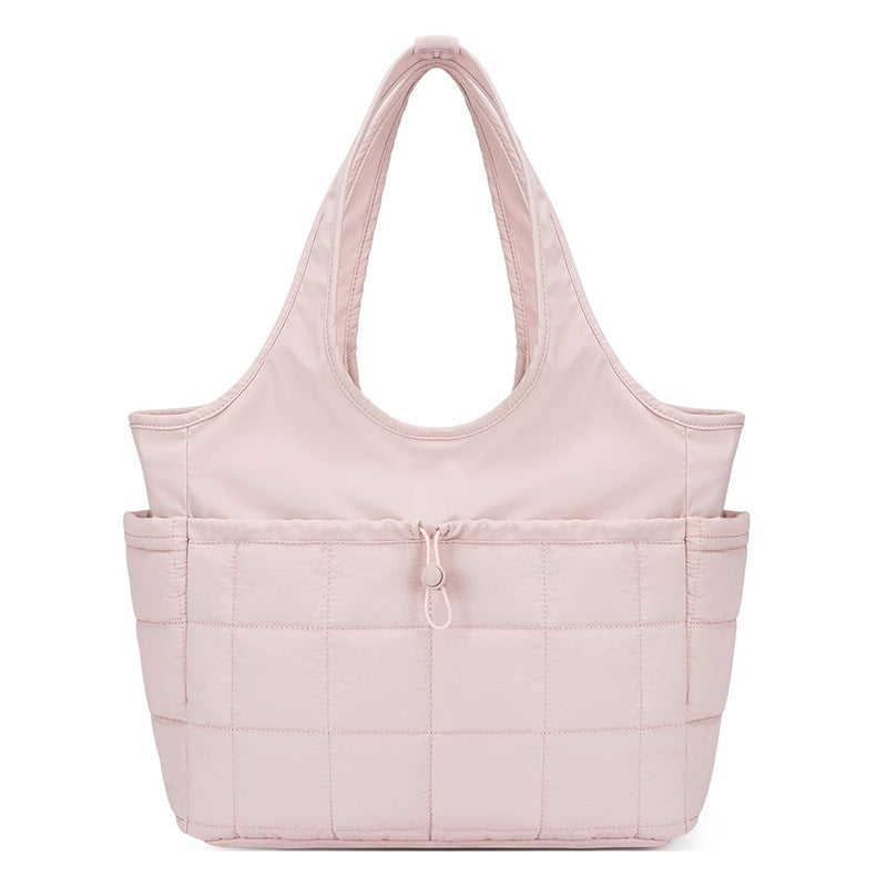 Functional and Stylish Shopping Bag Kalsten