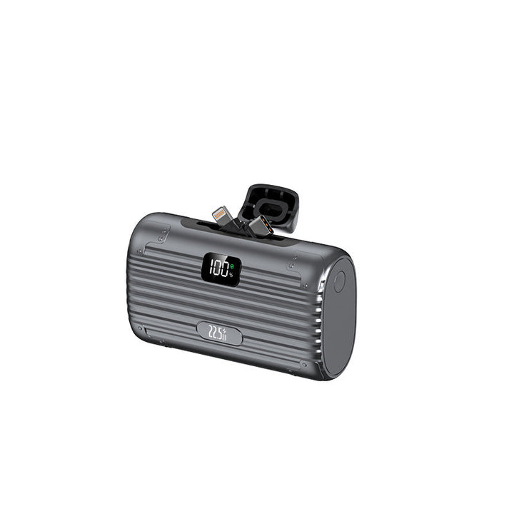 Wearable Powerbank Kalsten