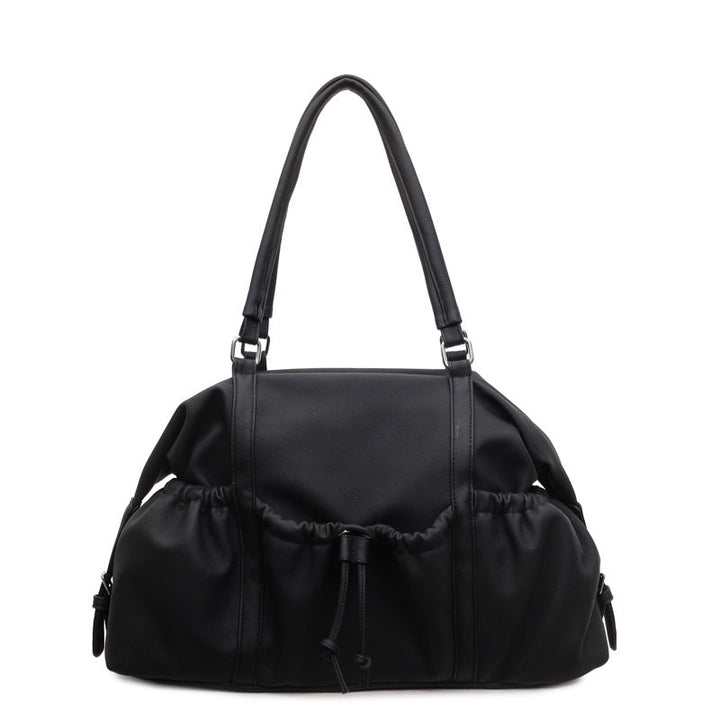 Chic Oversized Handbag