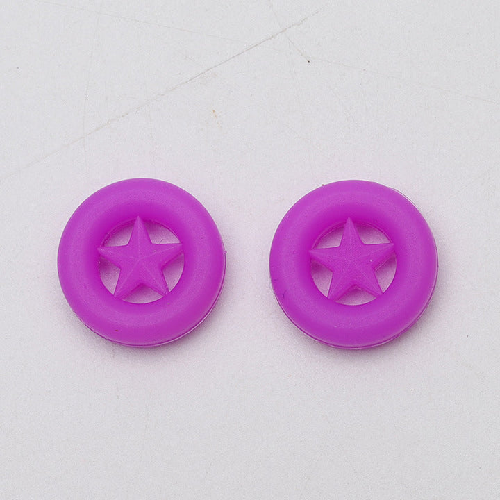 Silicone Eyewear Nose Pad Inserts Kalsten