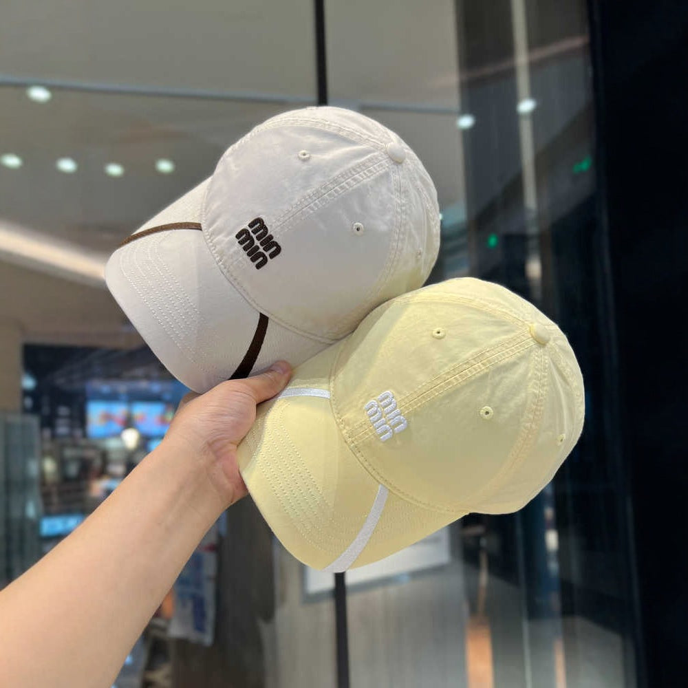 Women's Lightweight Sports Cap Kalsten