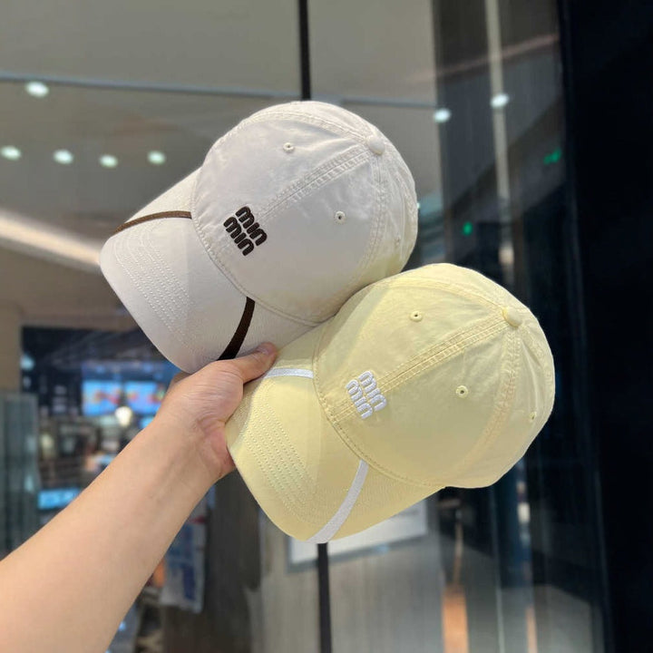 Women's Lightweight Sports Cap Kalsten