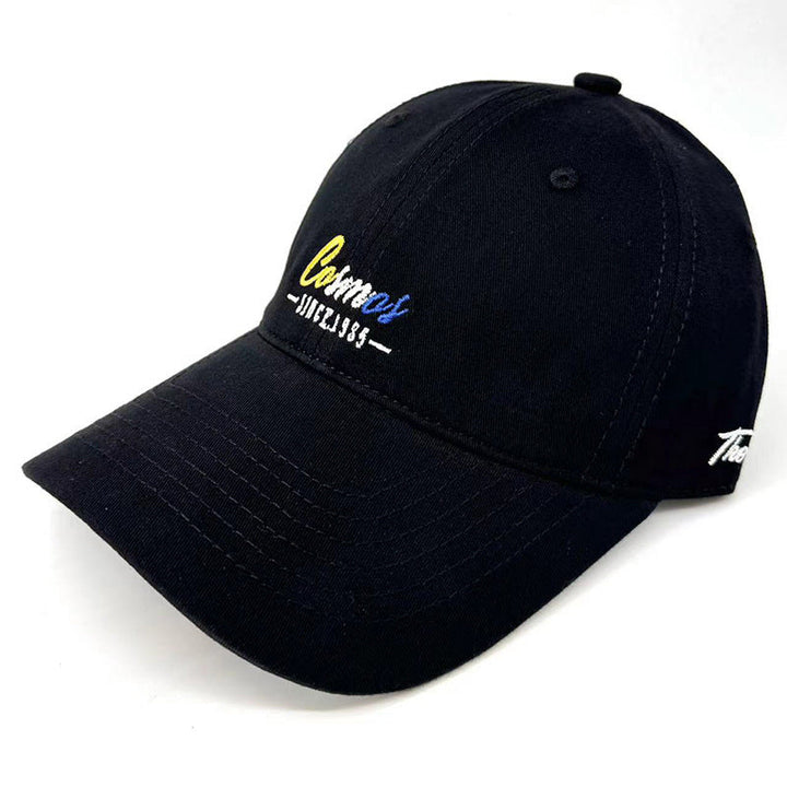 Men's Casual Cotton Baseball Cap Kalsten