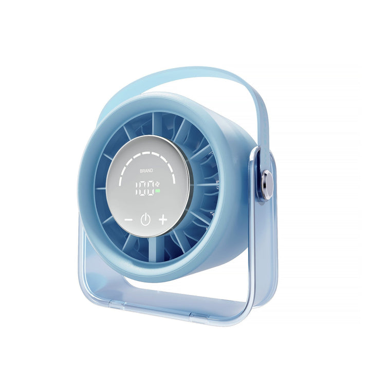 Unisex portable mini air cooler with digital control Kalsten
