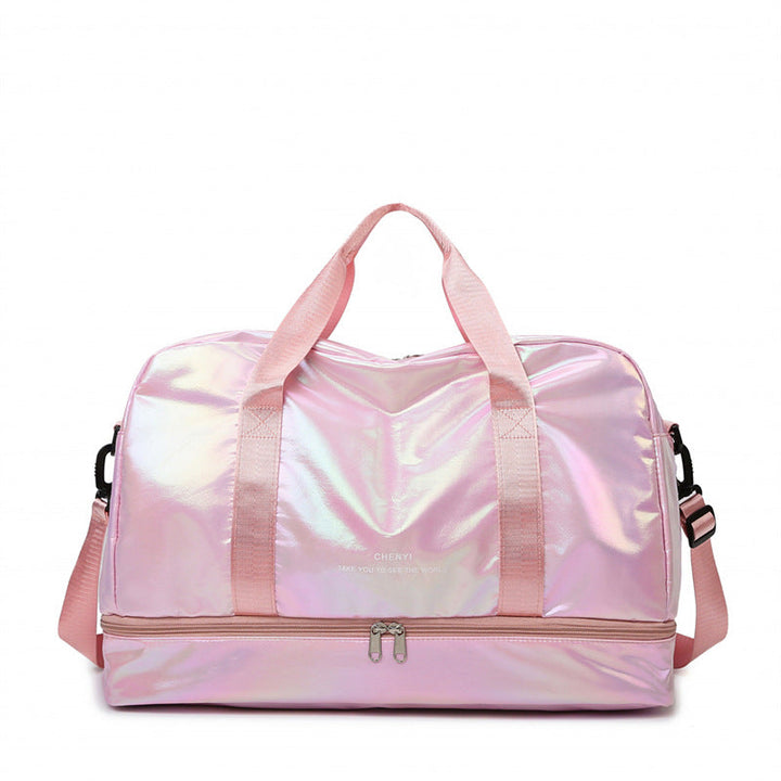 Stylish Sports And Travel Bag Kalsten