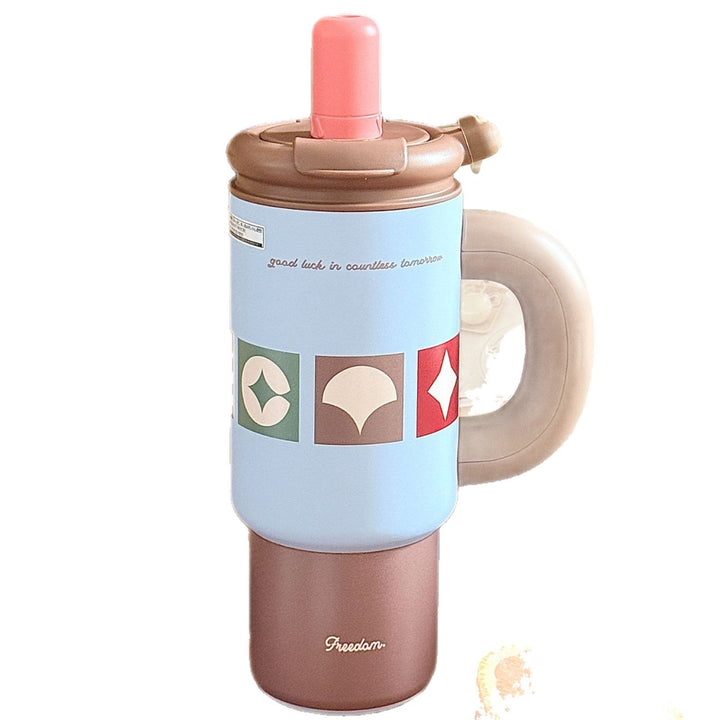Women Multi-Purpose Drinking Container Kalsten